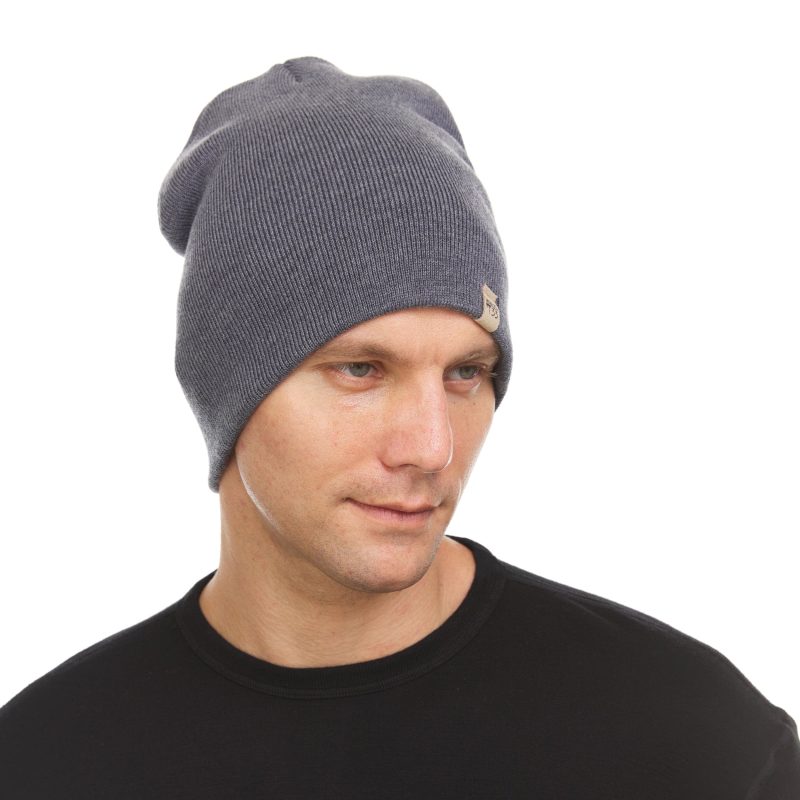 minus33 merino wool clothing headwear expedition everyday knit beanie 100 merino wool 41187430957269