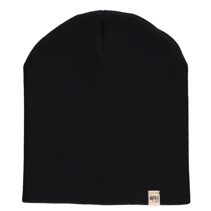 minus33 merino wool clothing headwear expedition everyday knit beanie 100 merino wool 41187431416021