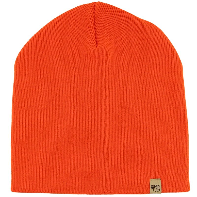 minus33 merino wool clothing headwear expedition everyday knit beanie 100 merino wool 41187433644245