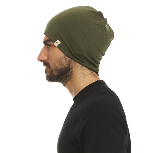 minus33 merino wool clothing headwear micro weight reversible shade beanie woolverino 41187461923029