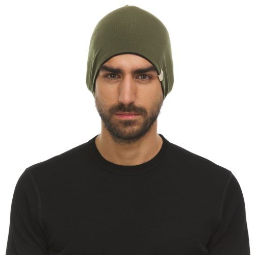 minus33 merino wool clothing headwear micro weight reversible shade beanie woolverino 41187462021333