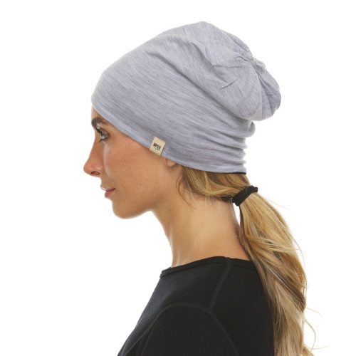 minus33 merino wool clothing headwear micro weight reversible shade beanie woolverino 41187463037141