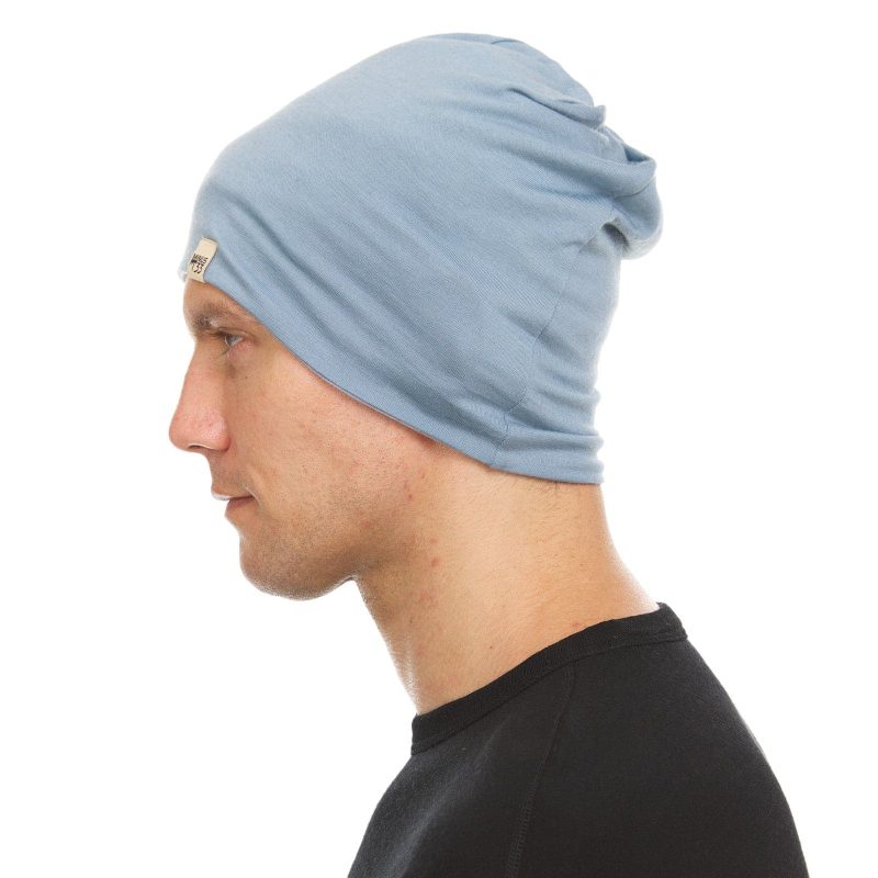 minus33 merino wool clothing headwear micro weight reversible shade beanie woolverino 41187463823573