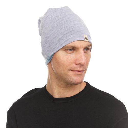 minus33 merino wool clothing headwear micro weight reversible shade beanie woolverino 41187466838229