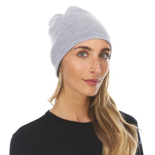 minus33 merino wool clothing headwear micro weight reversible shade beanie woolverino 41187467034837