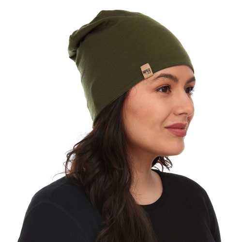 minus33 merino wool clothing headwear micro weight reversible shade beanie woolverino 41187468148949