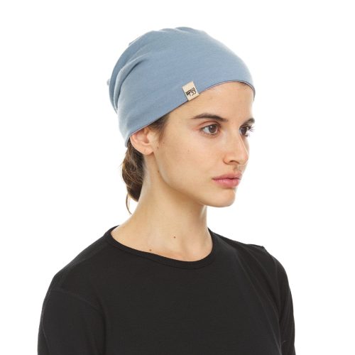 minus33 merino wool clothing headwear micro weight reversible shade beanie woolverino 41187469361365