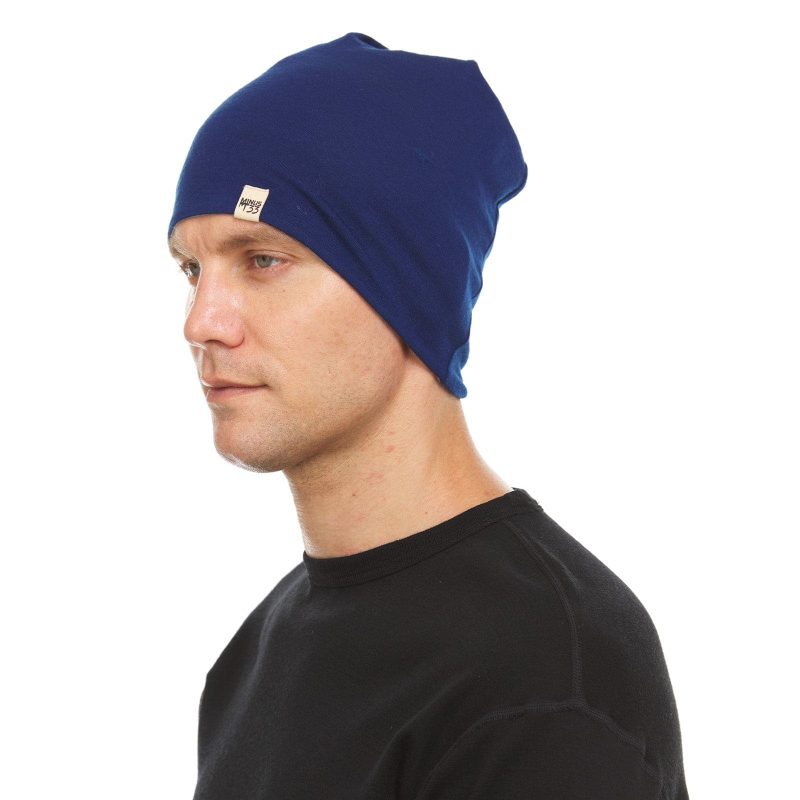 minus33 merino wool clothing headwear micro weight reversible shade beanie woolverino 41187474014421