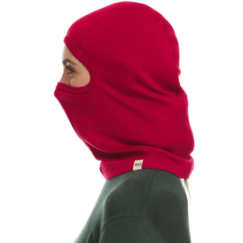 minus33 merino wool clothing headwear midweight balaclava 100 merino wool 41187472802005