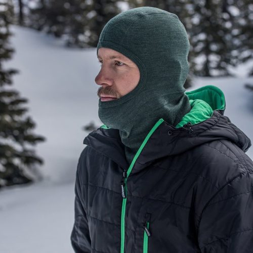 minus33 merino wool clothing headwear midweight balaclava 100 merino wool 41187482501333