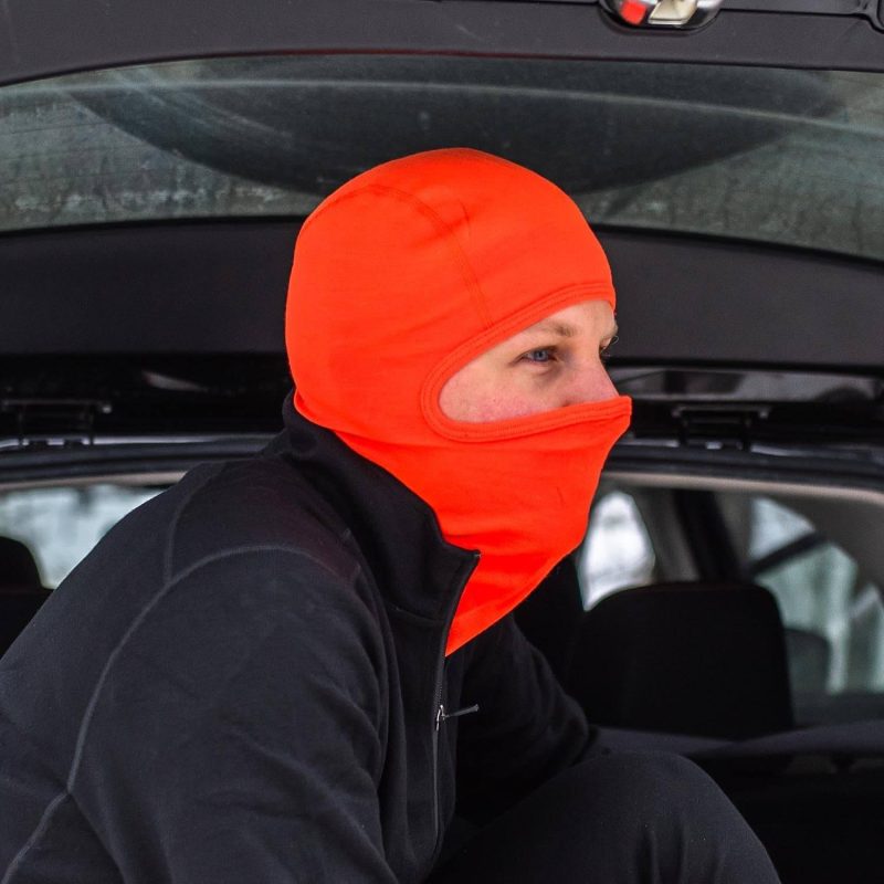 minus33 merino wool clothing headwear midweight balaclava 100 merino wool 41187484074197