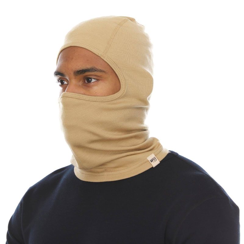 minus33 merino wool clothing headwear midweight balaclava 100 merino wool 41187484172501