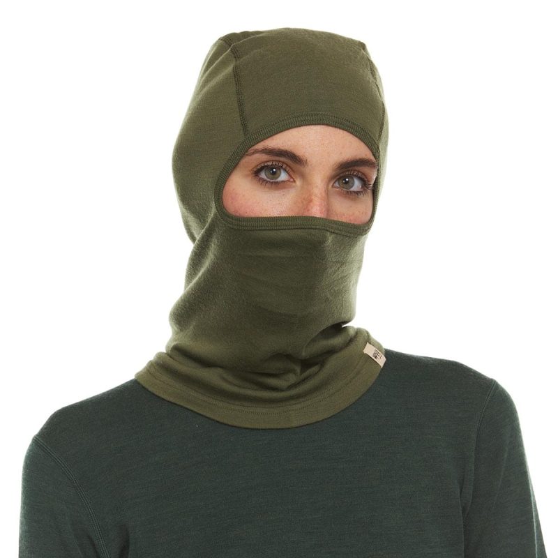 minus33 merino wool clothing headwear midweight balaclava 100 merino wool 41187484500181