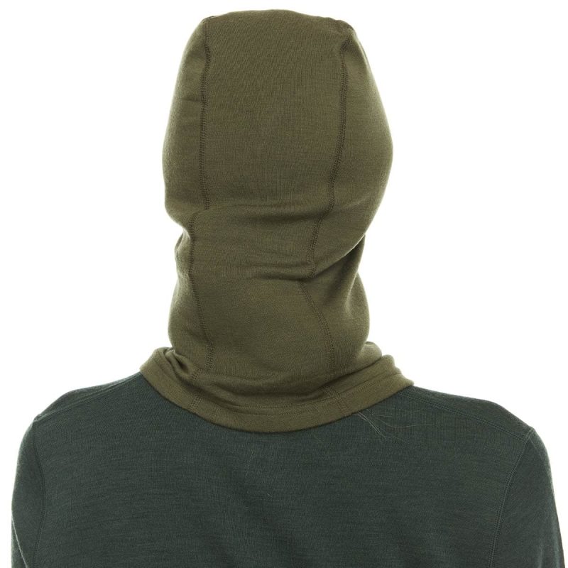 minus33 merino wool clothing headwear midweight balaclava 100 merino wool 41187484926165