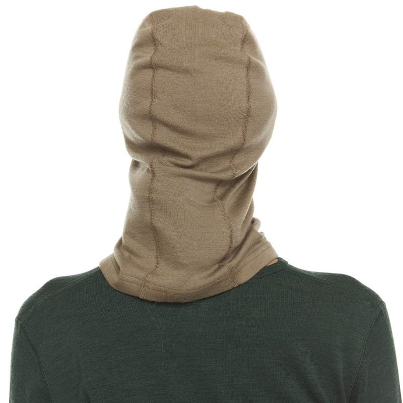 minus33 merino wool clothing headwear midweight balaclava 100 merino wool 41187485090005