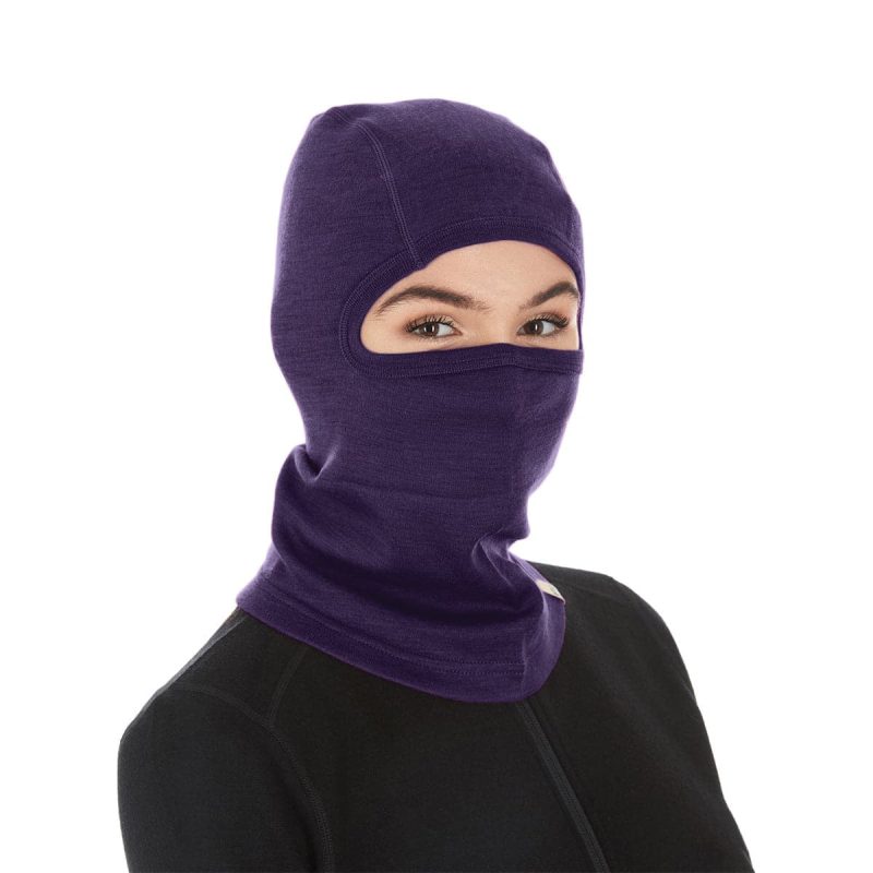 minus33 merino wool clothing headwear midweight balaclava 100 merino wool 41187485188309