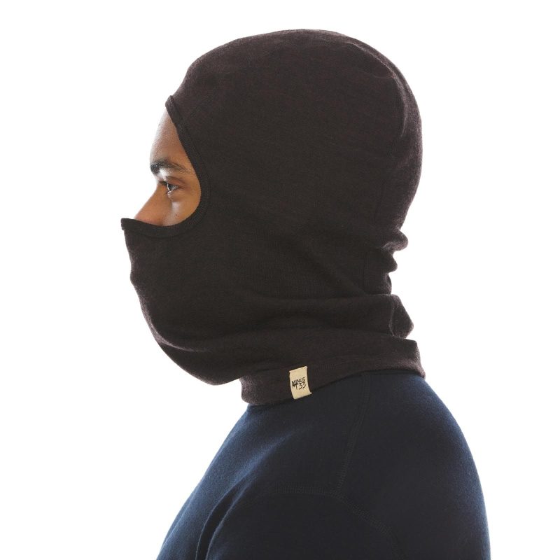 minus33 merino wool clothing headwear midweight balaclava 100 merino wool 41187485548757