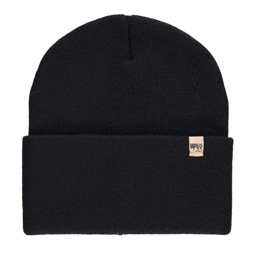 minus33 merino wool clothing headwear midweight everyday knit cuff beanie 100 merino wool 41187463069909