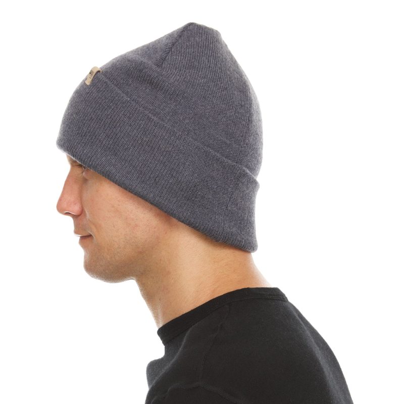 minus33 merino wool clothing headwear midweight everyday knit cuff beanie 100 merino wool 41187465199829