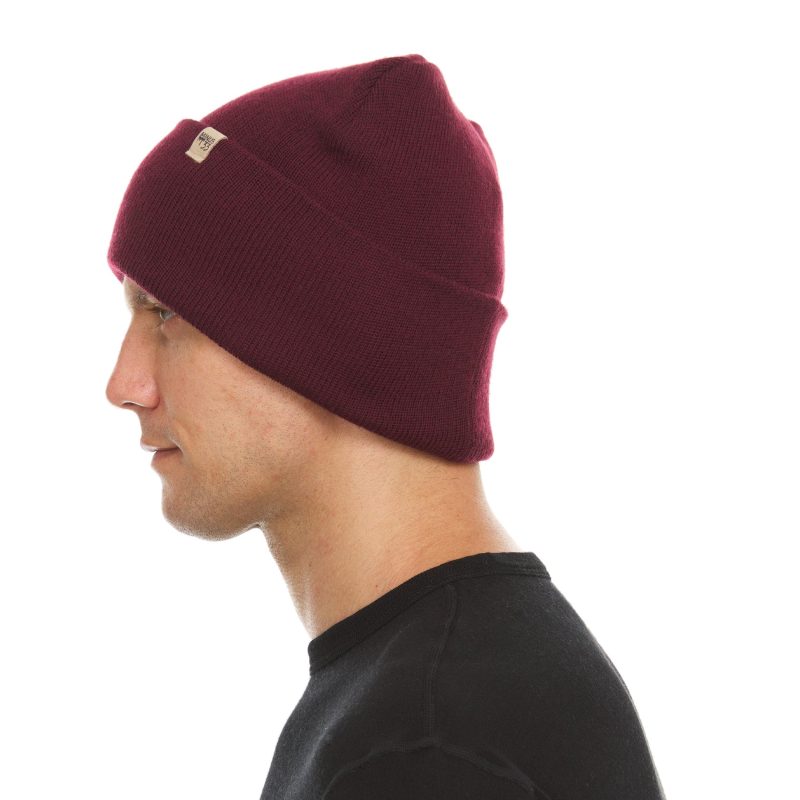 minus33 merino wool clothing headwear midweight everyday knit cuff beanie 100 merino wool 41187467133141