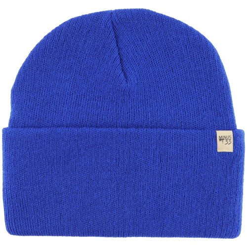 minus33 merino wool clothing headwear midweight everyday knit cuff beanie 100 merino wool 41187469426901