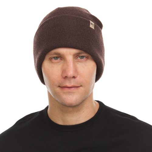 minus33 merino wool clothing headwear midweight everyday knit cuff beanie 100 merino wool 41187470442709