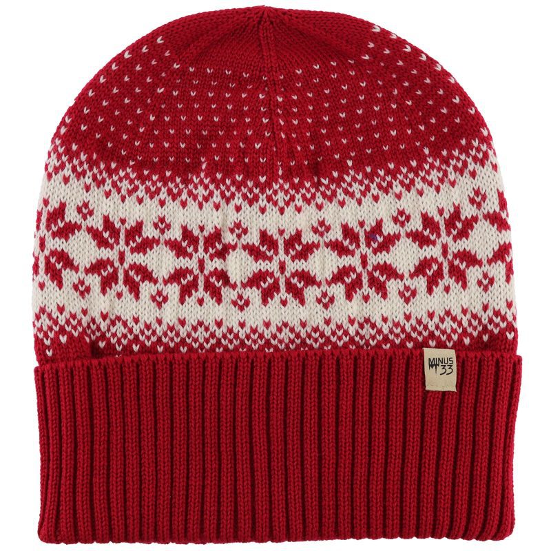 minus33 merino wool clothing headwear midweight everyday knit cuff beanie 100 merino wool 41187473326293