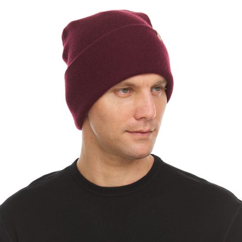 minus33 merino wool clothing headwear midweight everyday knit cuff beanie 100 merino wool 41187475062997