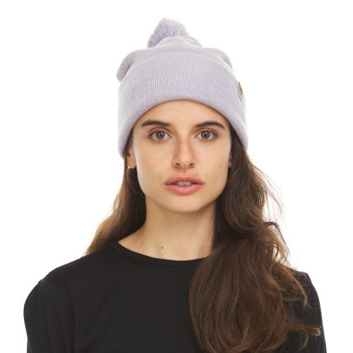 minus33 merino wool clothing headwear midweight everyday knit cuff pom beanie 100 merino wool 41187468247253