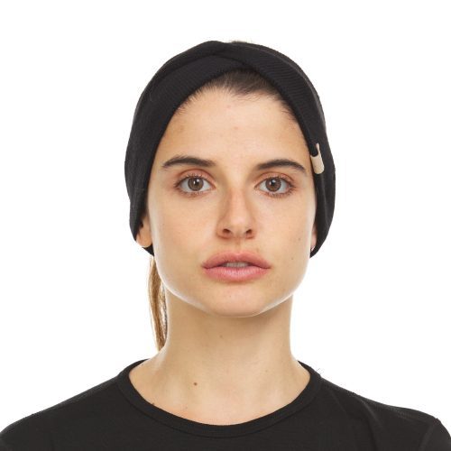 minus33 merino wool clothing headwear midweight everyday knit twist headband 100 merino wool 41187464249557