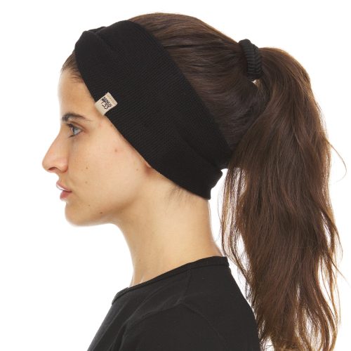 minus33 merino wool clothing headwear midweight everyday knit twist headband 100 merino wool 41187465298133