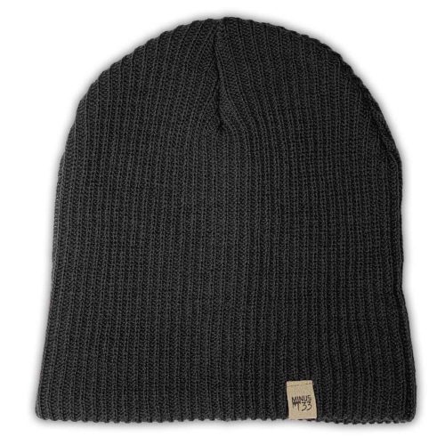 minus33 merino wool clothing headwear midweight everyday rib knit beanie 100 merino wool 41187469230293