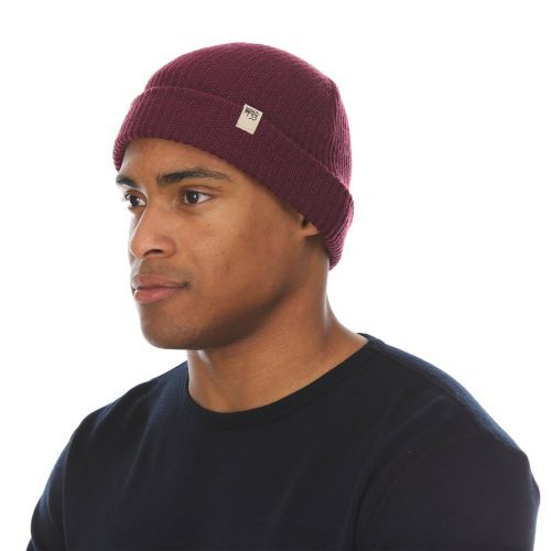 minus33 merino wool clothing headwear midweight everyday rib knit beanie 100 merino wool 41187470475477