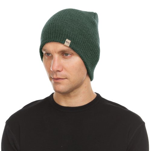 minus33 merino wool clothing headwear midweight everyday rib knit beanie 100 merino wool 41187471917269