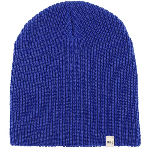 minus33 merino wool clothing headwear midweight everyday rib knit beanie 100 merino wool 41187475194069