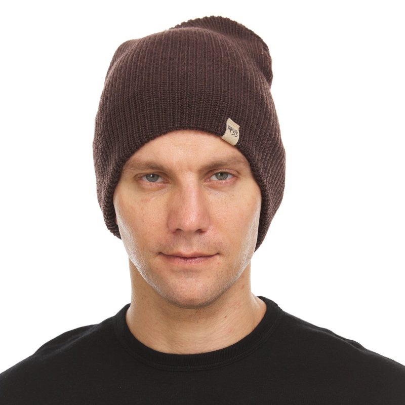 minus33 merino wool clothing headwear midweight everyday rib knit beanie 100 merino wool 41187476504789