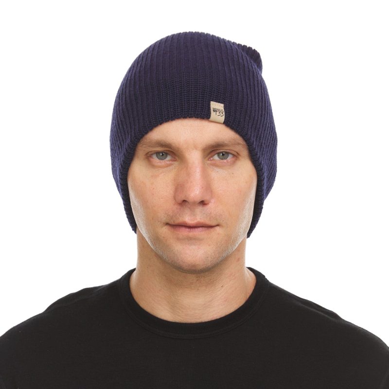 minus33 merino wool clothing headwear midweight everyday rib knit beanie 100 merino wool 41187478208725