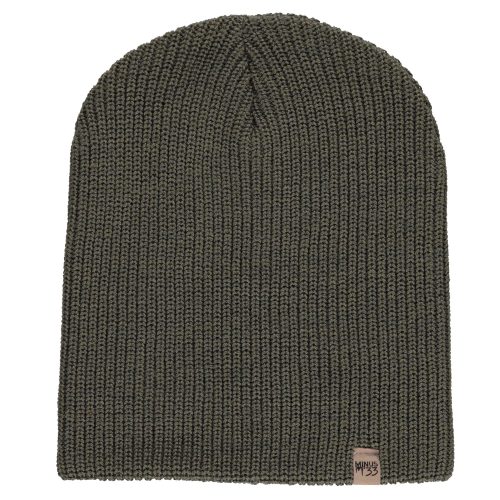 minus33 merino wool clothing headwear midweight everyday rib knit beanie 100 merino wool 41187478405333