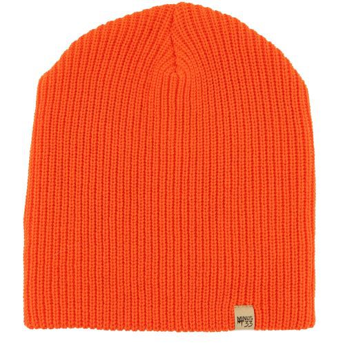 minus33 merino wool clothing headwear midweight everyday rib knit beanie 100 merino wool 41187481354453