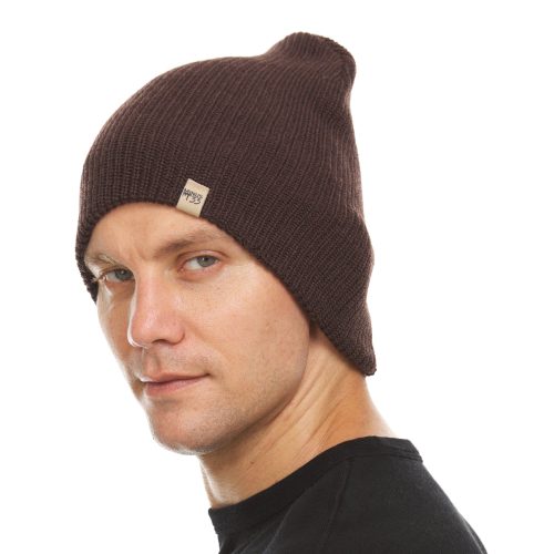 minus33 merino wool clothing headwear midweight everyday rib knit beanie 100 merino wool 41187481387221