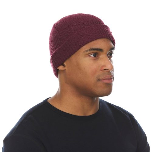 minus33 merino wool clothing headwear midweight everyday rib knit beanie 100 merino wool 41187481845973