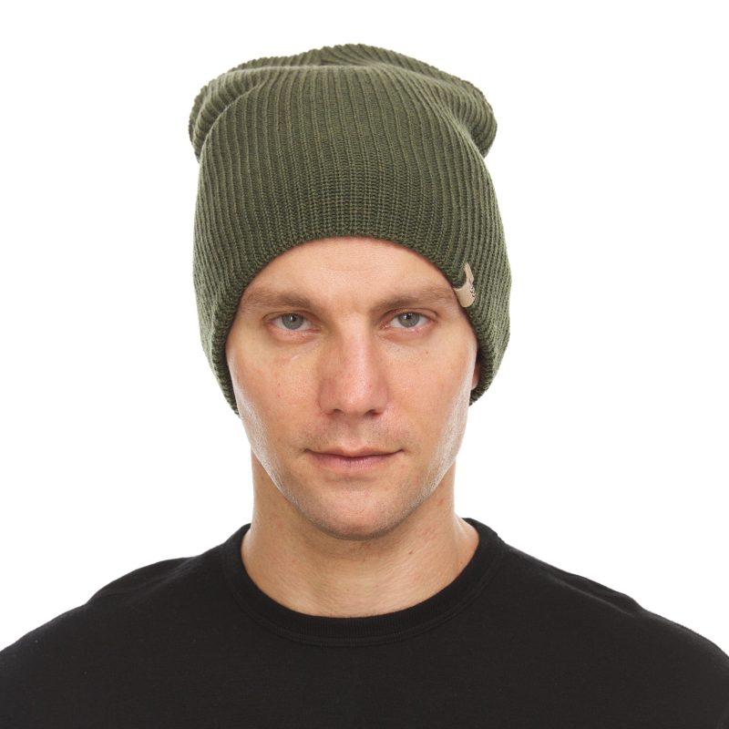 minus33 merino wool clothing headwear midweight everyday rib knit beanie 100 merino wool 41187484303573