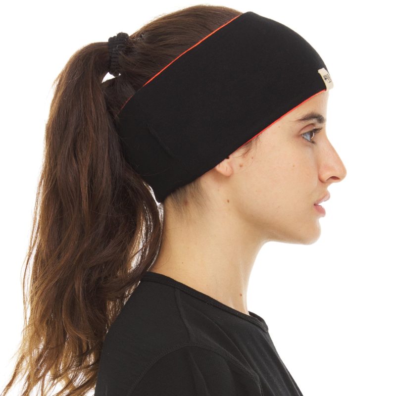 minus33 merino wool clothing headwear midweight reversible headband 100 merino wool 41187488956629