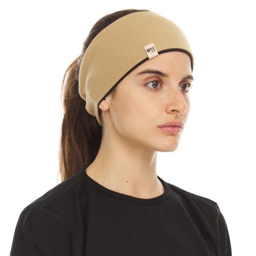 minus33 merino wool clothing headwear midweight reversible headband 100 merino wool 41187489579221