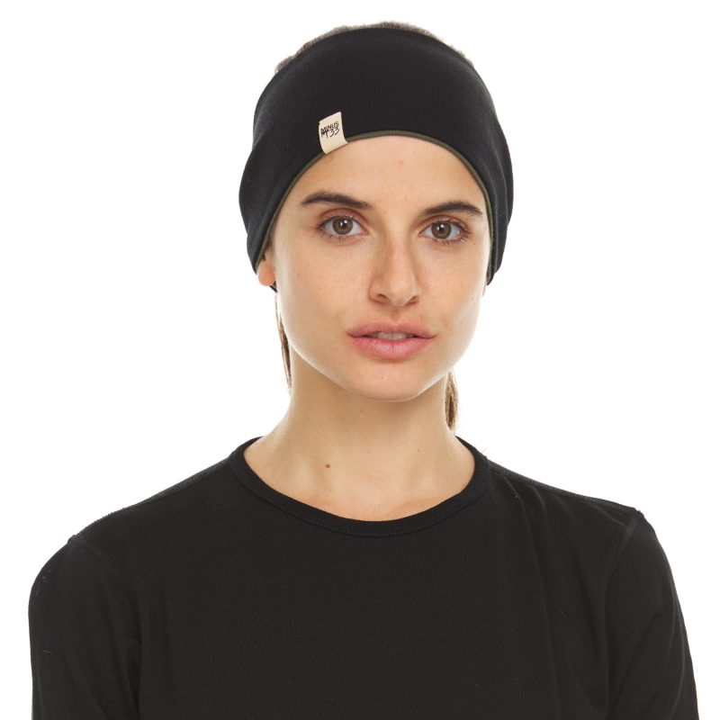 minus33 merino wool clothing headwear midweight reversible headband 100 merino wool 41187490037973 7ecd1752 4f92 4426 bc5b edb6f1c3433f