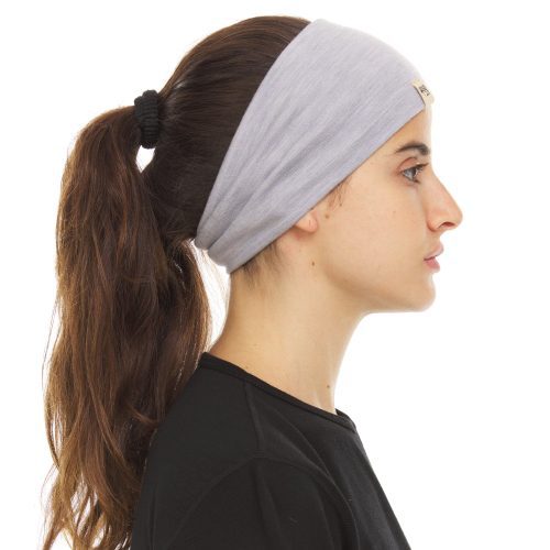 minus33 merino wool clothing headwear midweight reversible headband 100 merino wool 41187490136277