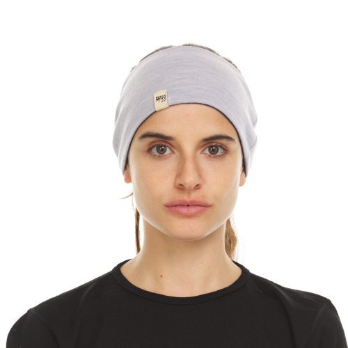 minus33 merino wool clothing headwear midweight reversible headband 100 merino wool 41187490332885