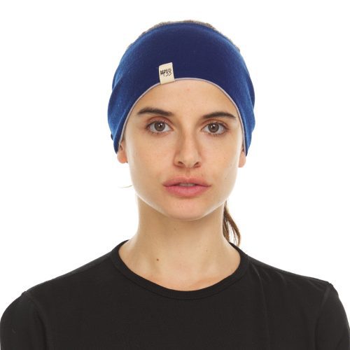 minus33 merino wool clothing headwear midweight reversible headband 100 merino wool 41187490398421