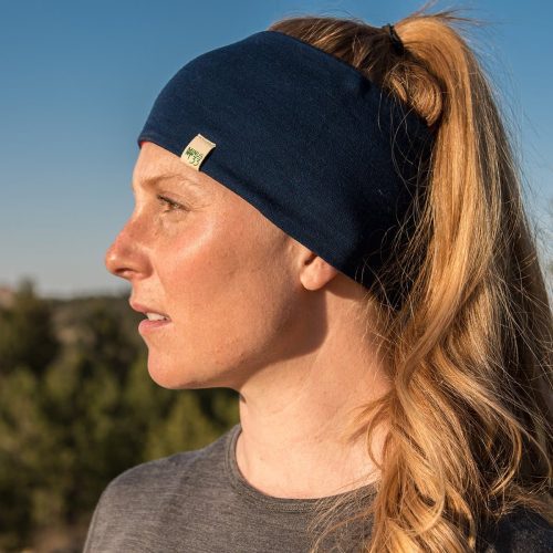 minus33 merino wool clothing headwear midweight reversible headband 100 merino wool 41187490529493