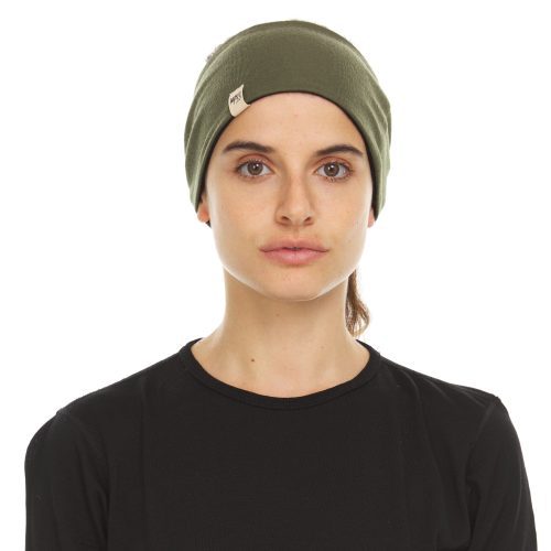 minus33 merino wool clothing headwear midweight reversible headband 100 merino wool 41187493544149